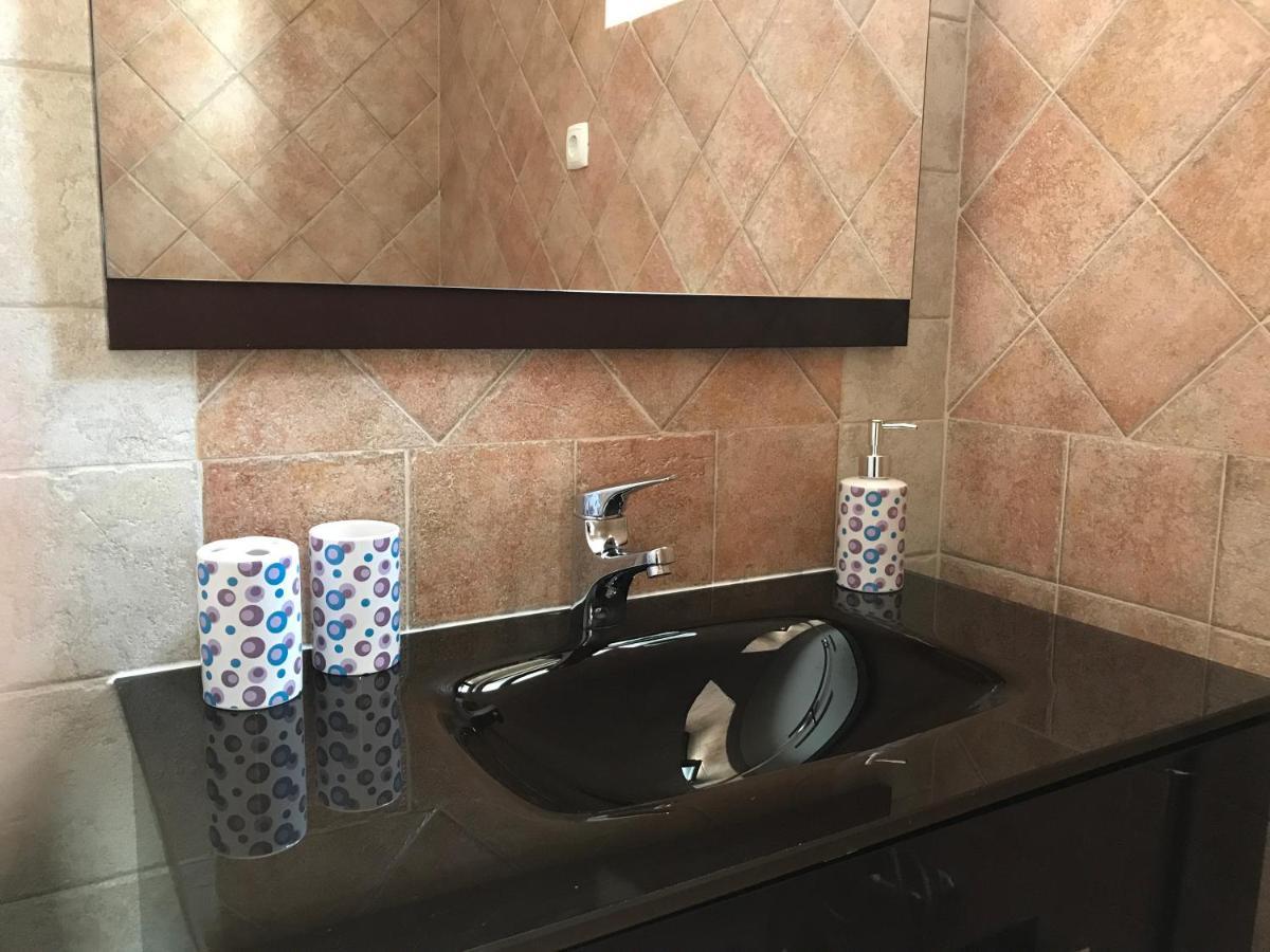 Vila Velha Guest House Mertola Bagian luar foto