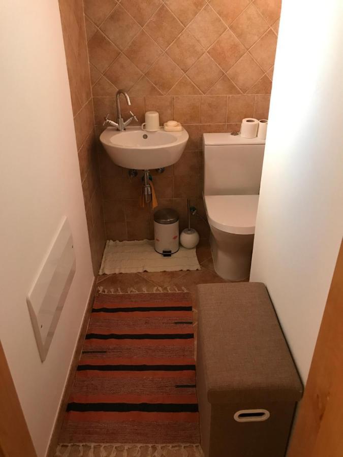Vila Velha Guest House Mertola Bagian luar foto