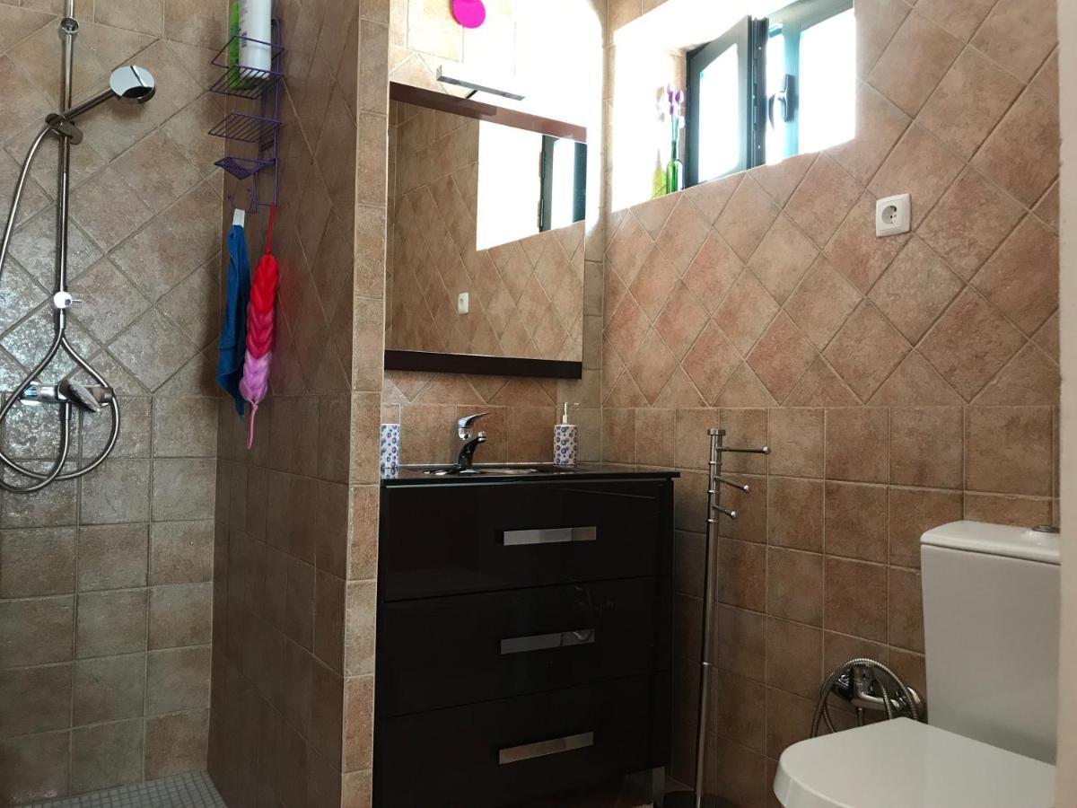 Vila Velha Guest House Mertola Bagian luar foto