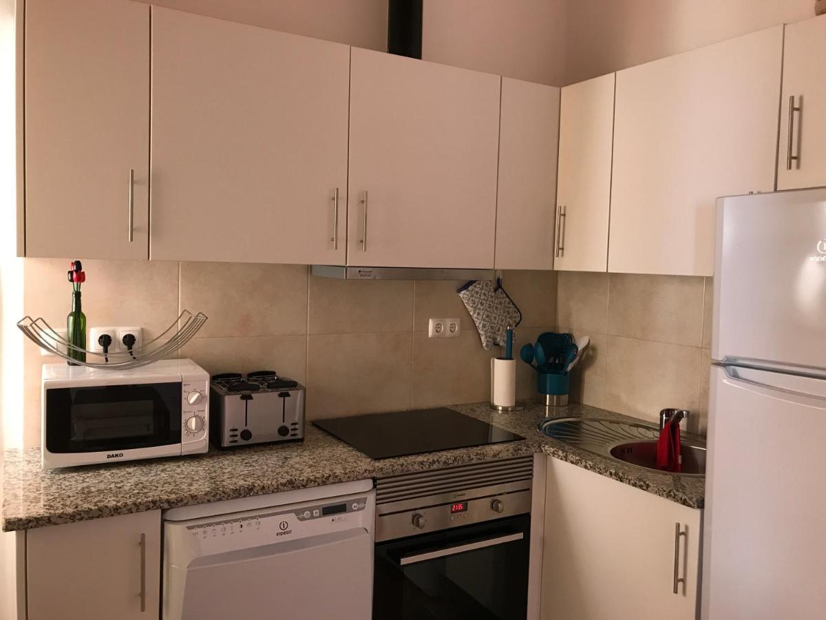 Vila Velha Guest House Mertola Bagian luar foto