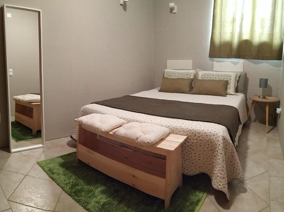 Vila Velha Guest House Mertola Bagian luar foto